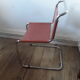 Cantilever chairs