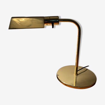 Lampe de bureau G.W Hansen New-York pour Metalarte