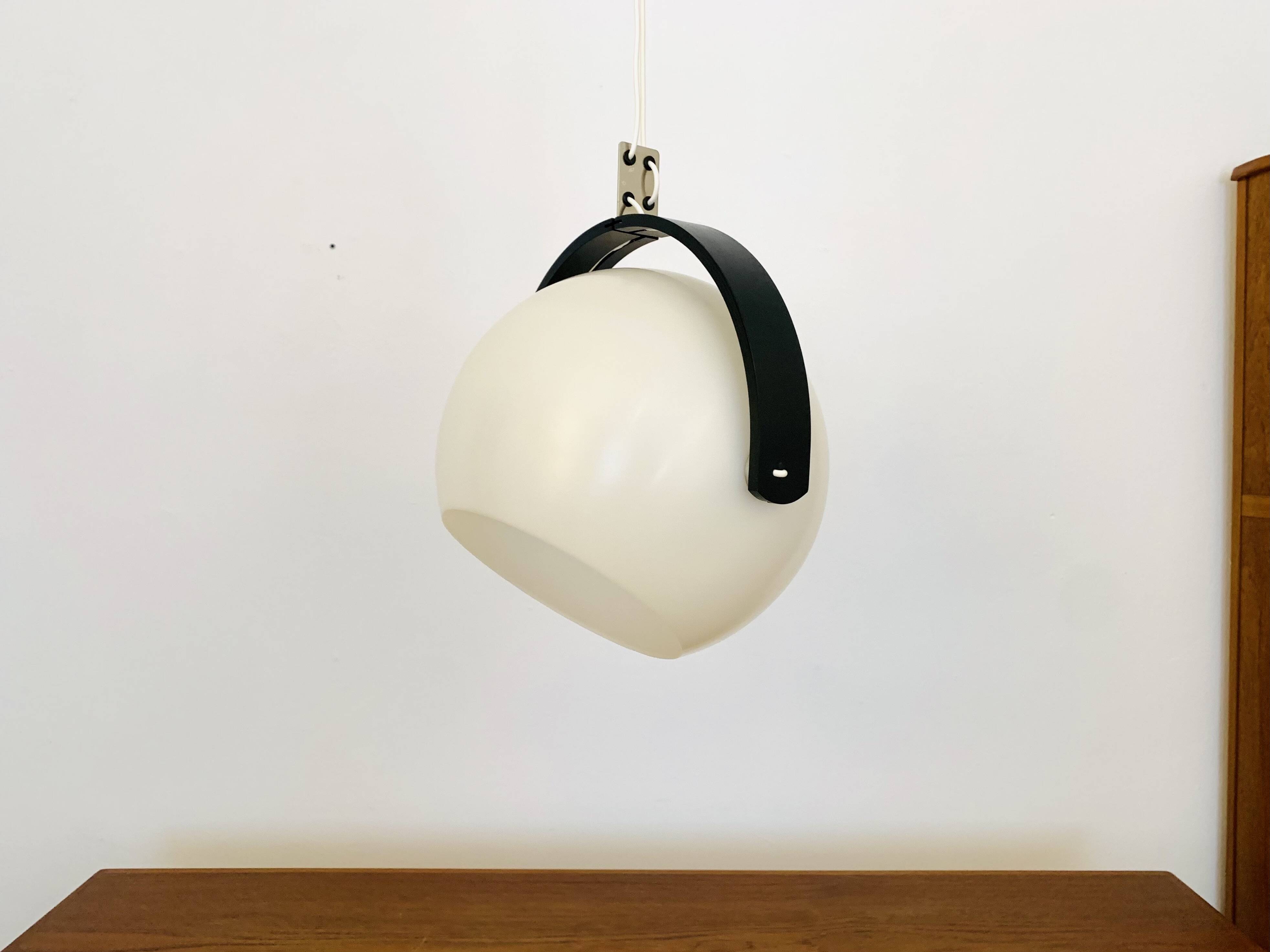 Adjustable Pendant Lamp by Temde