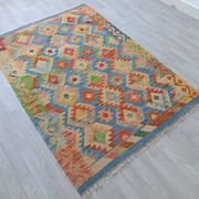 Kilim Persan Gashqaï fait main