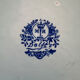 Plate XXL Delft