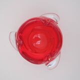 Murano glass empty pocket, 1960