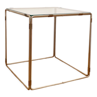 Max Sauze side table