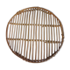 Wicker tray