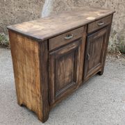 Buffet de campagne, France, 1900