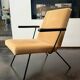 Vintage armchair design 1950 Gispen edition