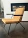 Vintage armchair design 1950 Gispen edition