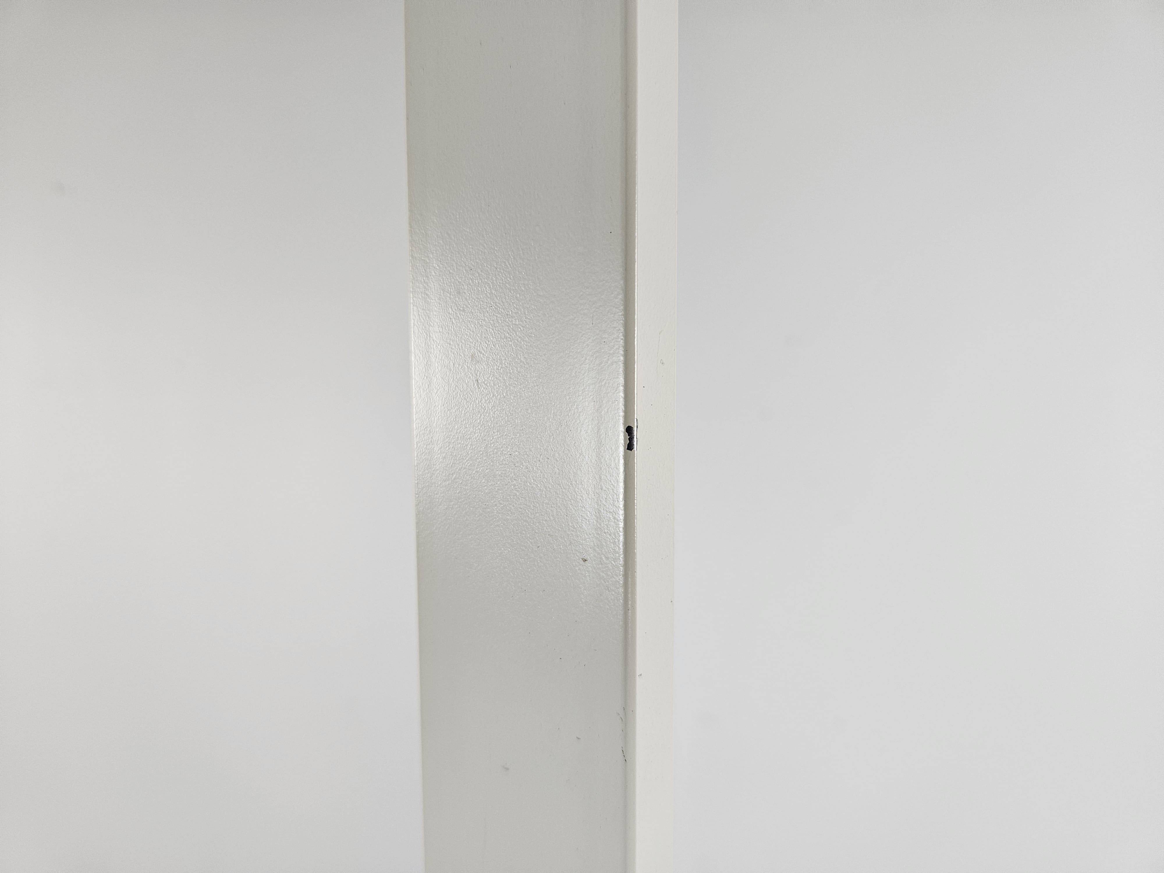 Lampadaire conçu par Roberto Pamio des années 70