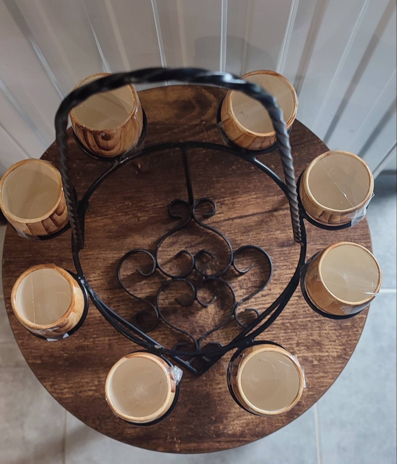 Full service Grandjean Jourdan Vallauris