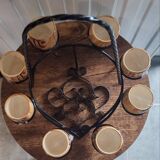 Full service Grandjean Jourdan Vallauris