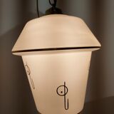 Suspension Globe