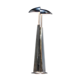 Ara Cast Aluminium Table Lamp Design By Mies & van Gessel For Quasar