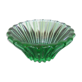 Glass cup