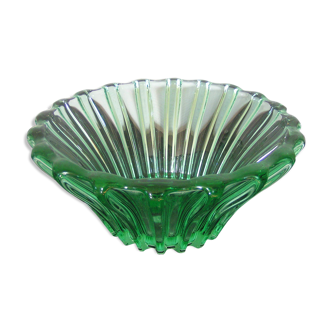 Glass cup