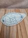 Old English Ravier L. Straus & Sons – Imperial blue decoration