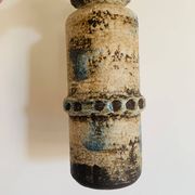 Fat Lava Vase Carstens Tönnieshof – West Germany – 1960s