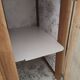 Meuble de toilette