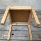 Chair children