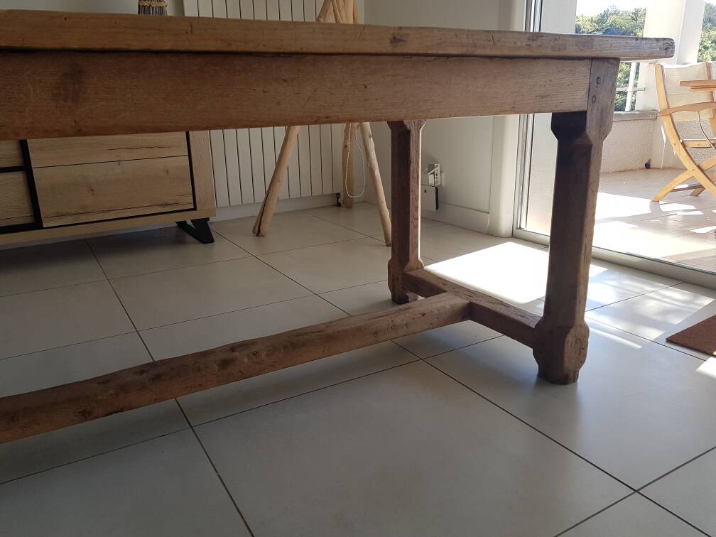 farm table
