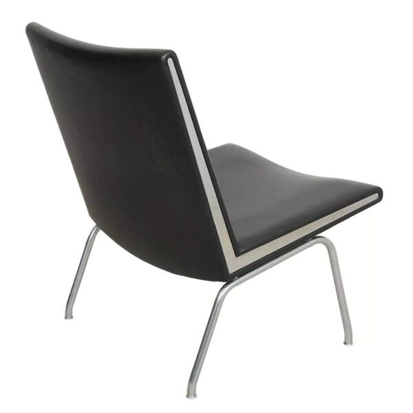 Chaise ap 40 hans wegner ap stolen 1950 danemark
