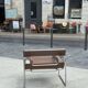 Fauteuil Wassilly pour Knoll