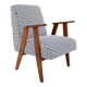 Fauteuil, Pologne, années 1960