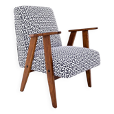 Fauteuil, Pologne, années 1960