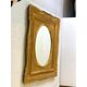 Traditional venetian gold mirror 19th century style