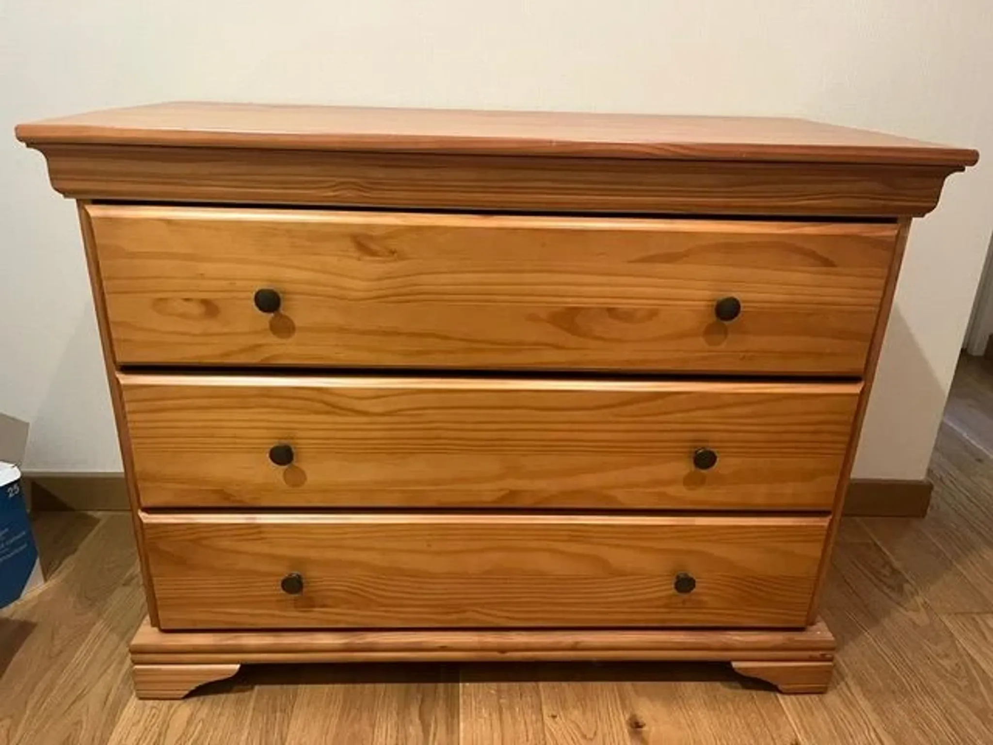 Commode