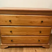 Commode
