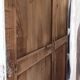 Vintage wardrobe