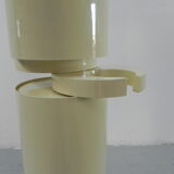 Standing coat rack, Planta by Giancarlo Piretti for Castelli
