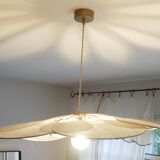 Flower hanging