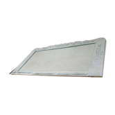 Venetian mirror or bistro mirror