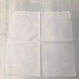 Nappe and 12 vintage embroidered towel