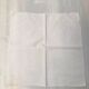 Nappe and 12 vintage embroidered towel