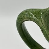 Candlestick from the arts & crafts era