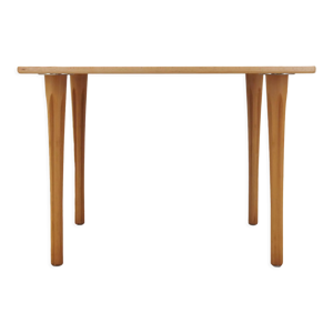 Table en hêtre de Takshi Okamura