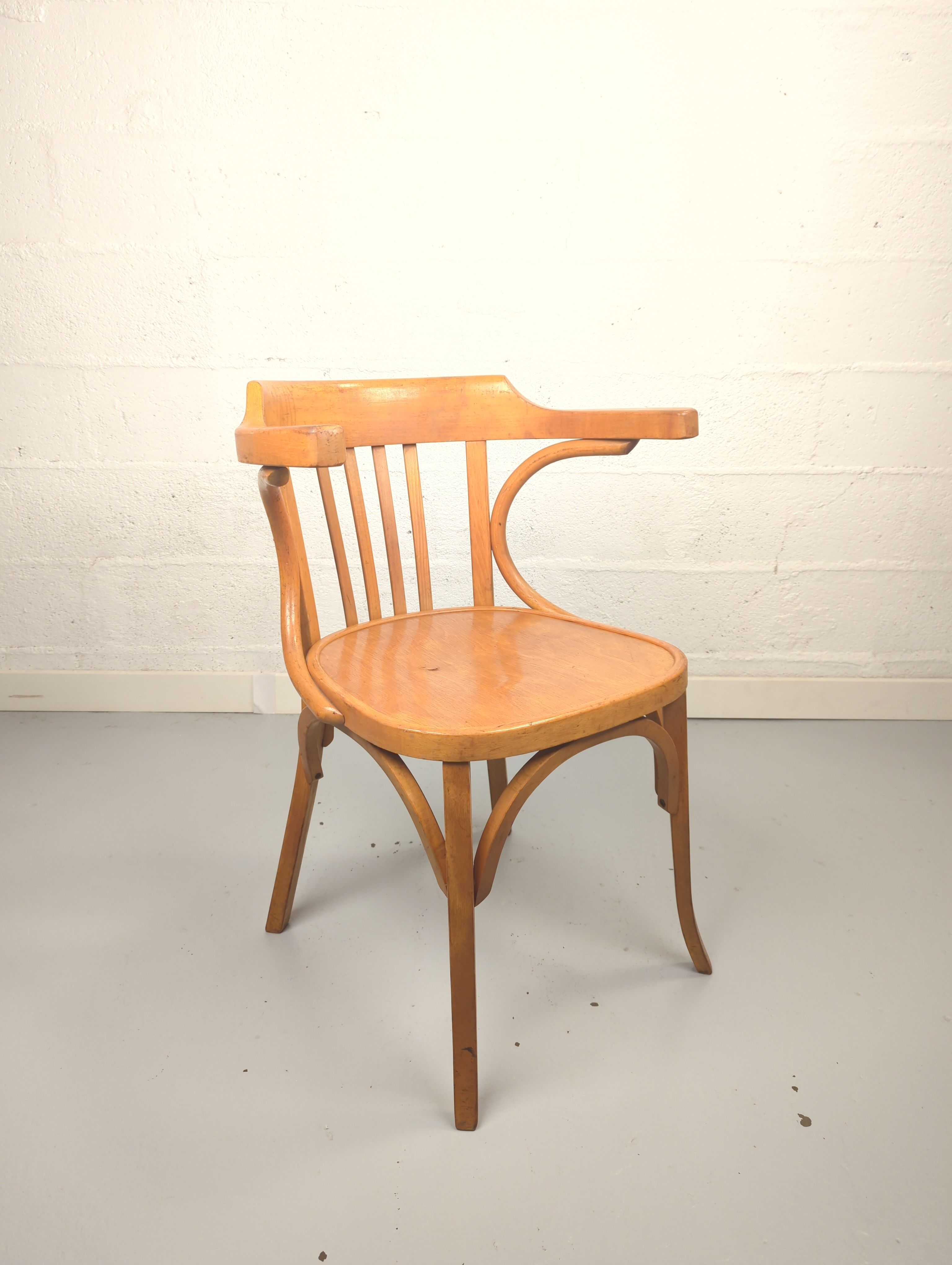 Baumann office chair