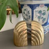 Pair of bookends, 1960s