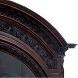 Display cabinet, France, circa 1890.