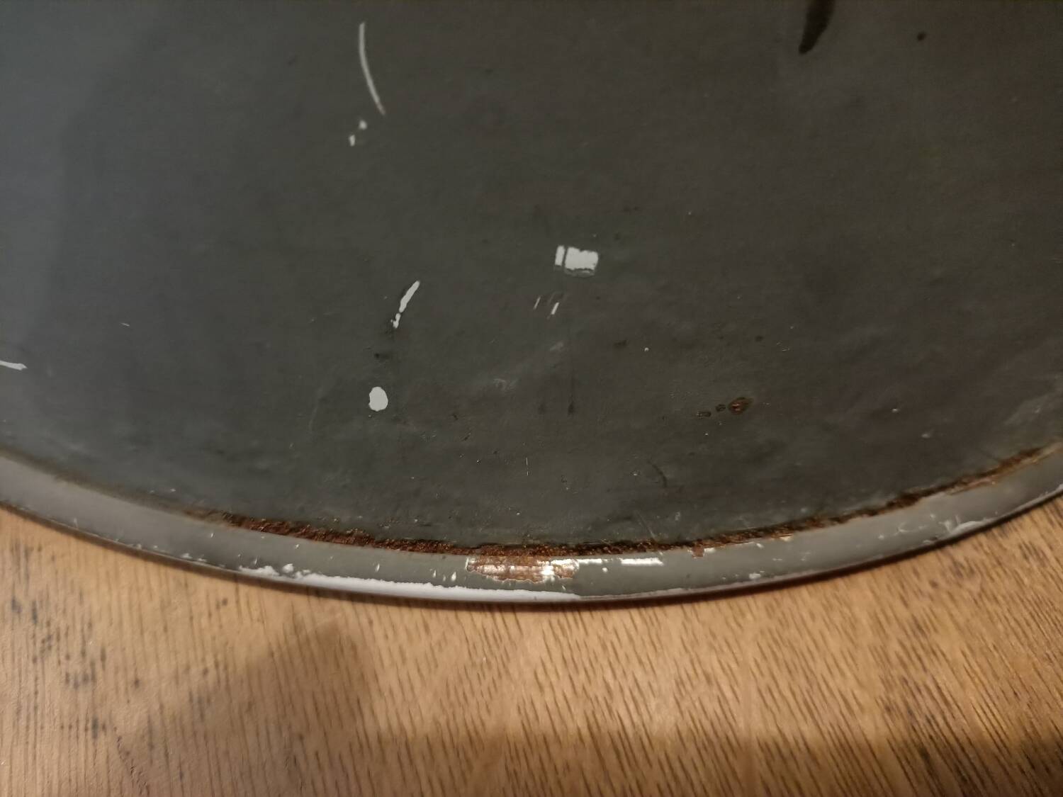 Industrial suspension