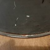 Industrial suspension