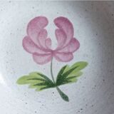 Niderviller soup plate Cassandre model