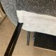 Fauteuil italien, Années 6O.