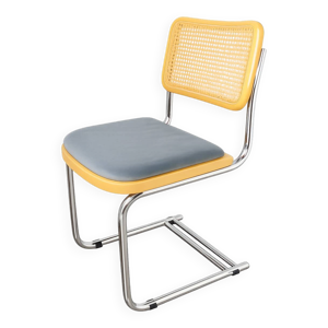 Chaise bauhaus vintage,