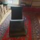 LC4 Cassina chair