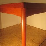 Table de Canapé Scandinavede H Kjaernulf
