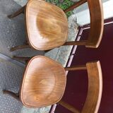 Bistro chairs