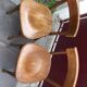 Bistro chairs